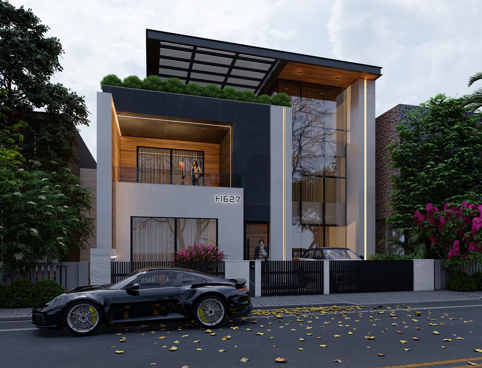 Project