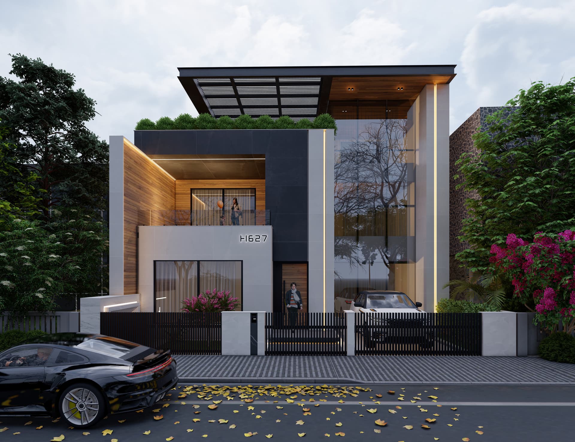 Project