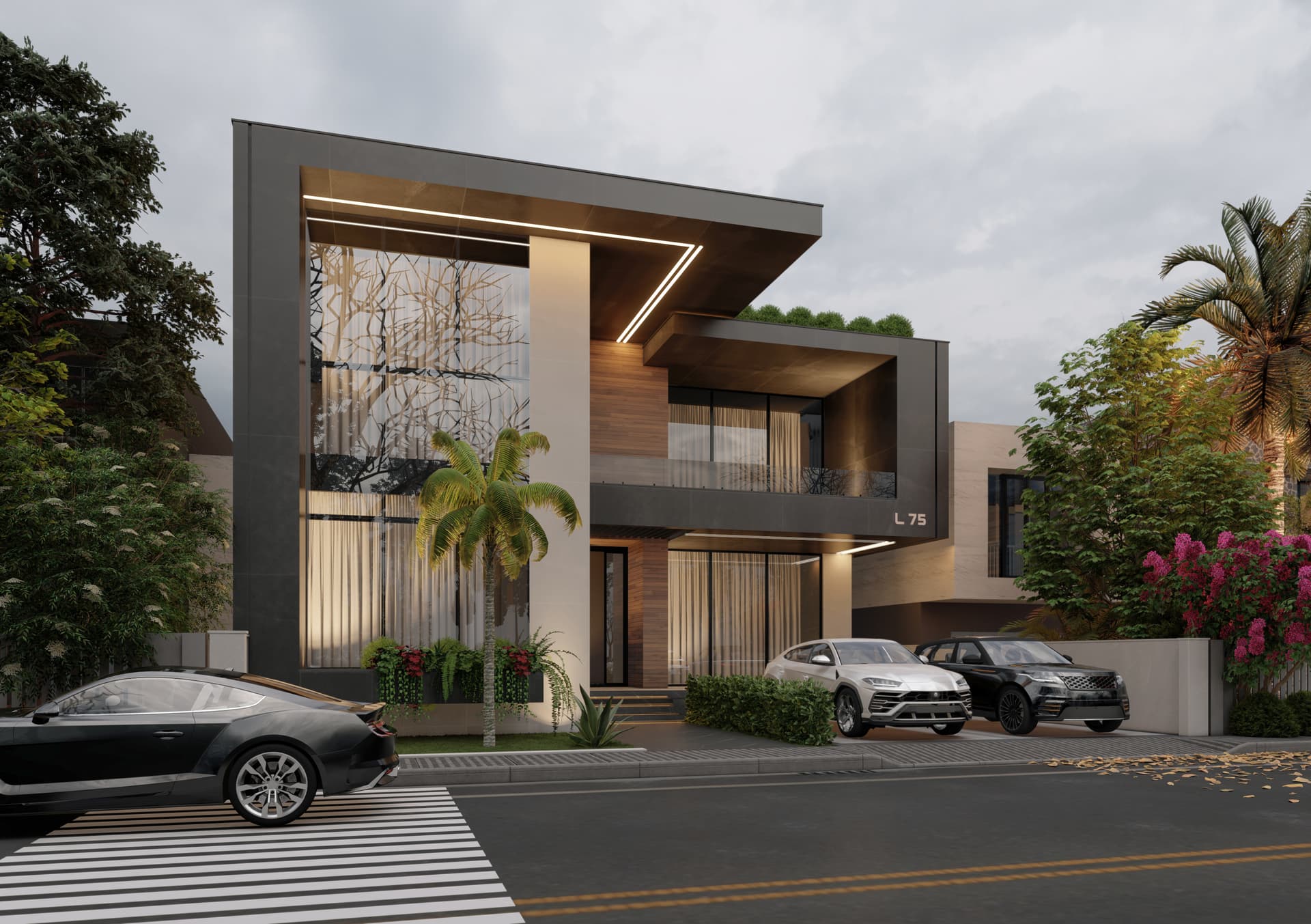Project